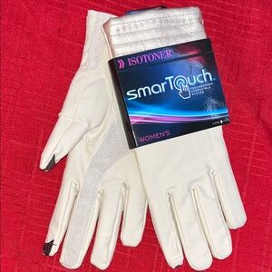 NEW! Women’s XL ISOTONER SMARTOUCH TOUCHSCREEN SMART TOUCH GLOVES